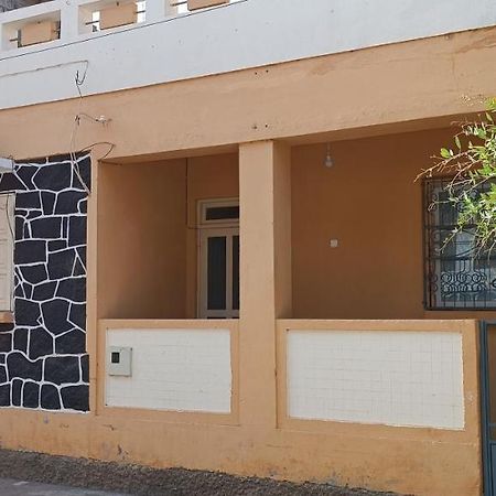 Casa De Ferias Villa Tarrafal  Kültér fotó