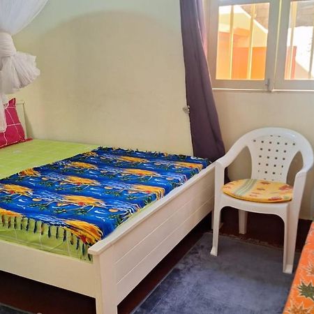 Casa De Ferias Villa Tarrafal  Kültér fotó