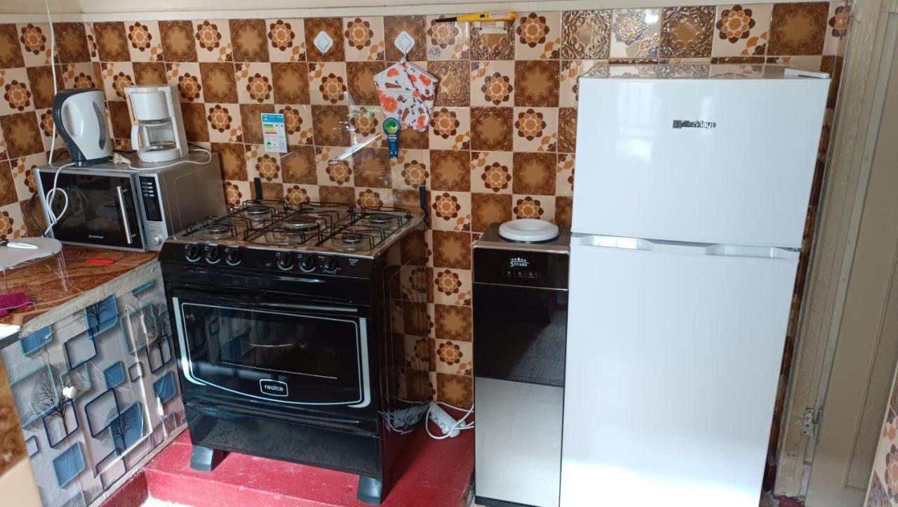 Casa De Ferias Villa Tarrafal  Kültér fotó