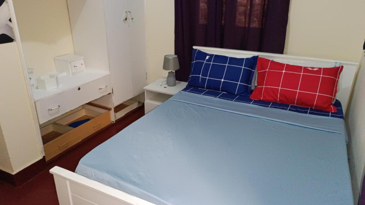 Casa De Ferias Villa Tarrafal  Kültér fotó