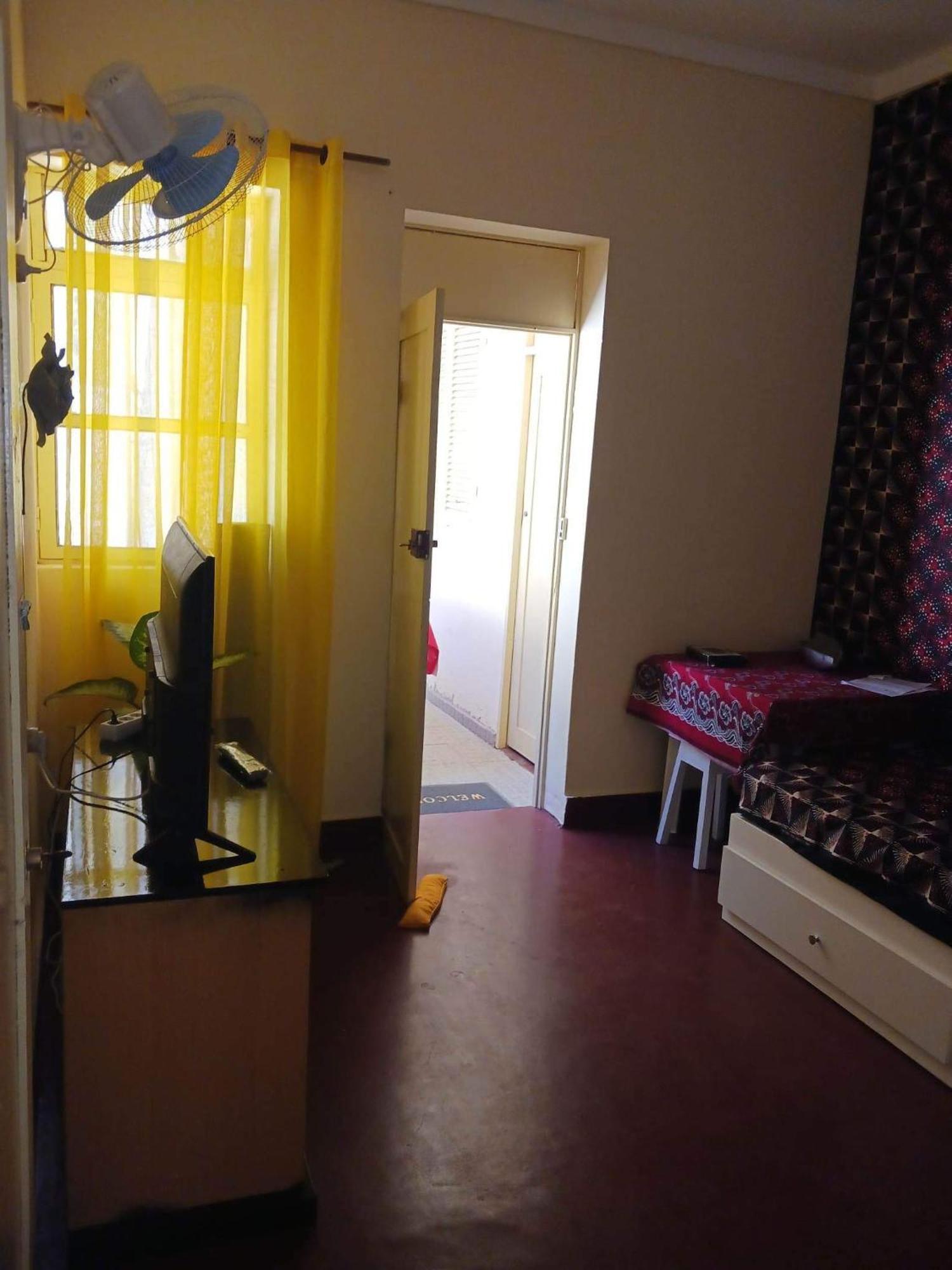 Casa De Ferias Villa Tarrafal  Kültér fotó