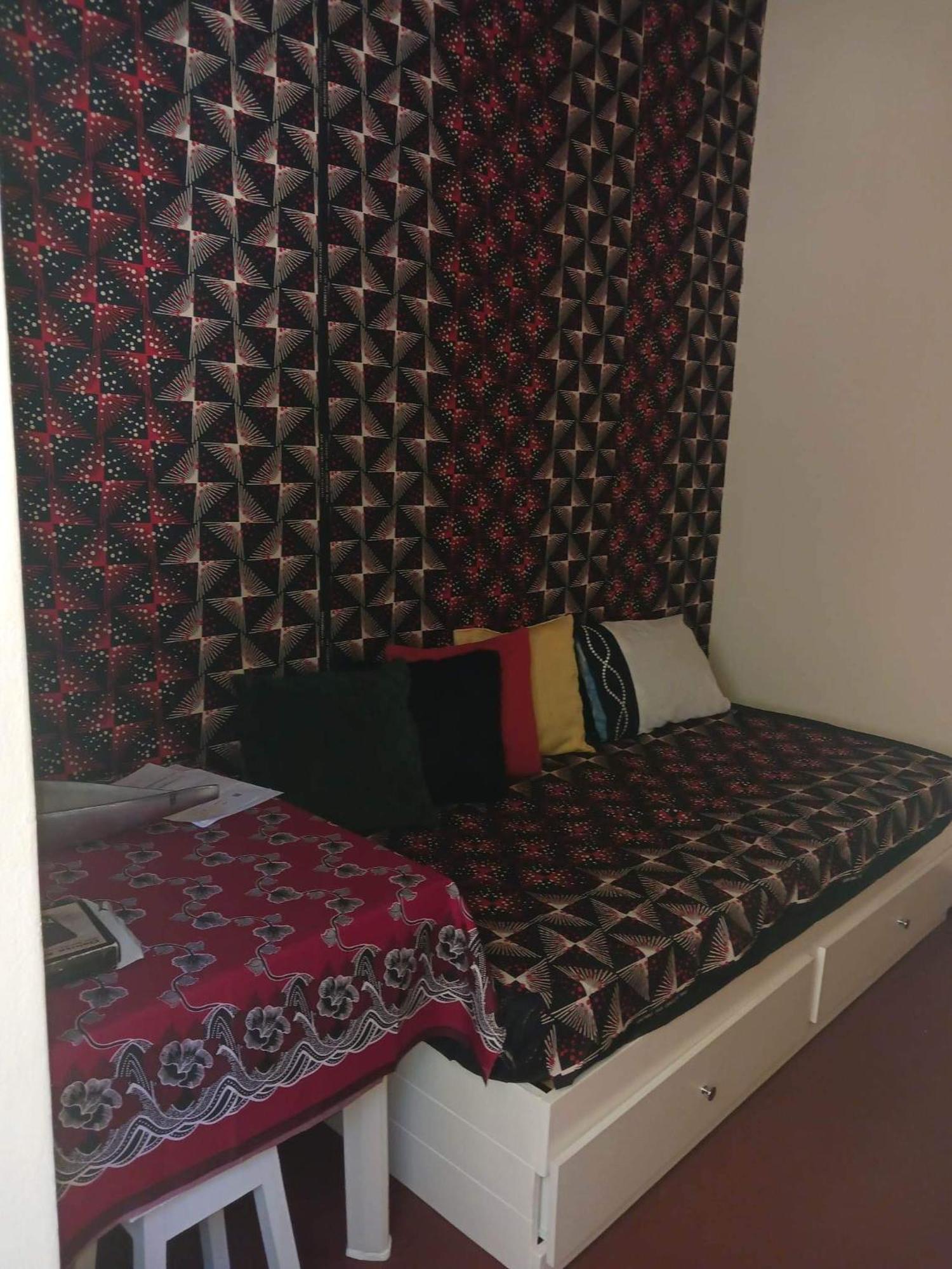 Casa De Ferias Villa Tarrafal  Kültér fotó
