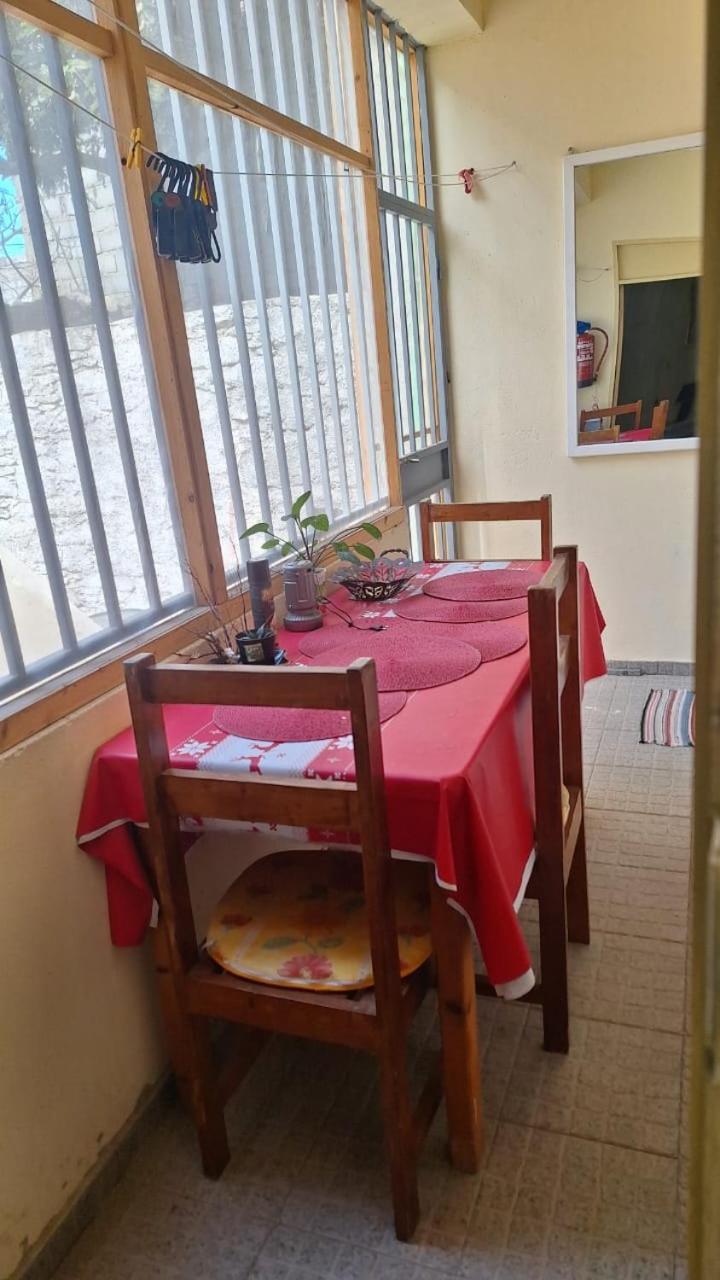 Casa De Ferias Villa Tarrafal  Kültér fotó
