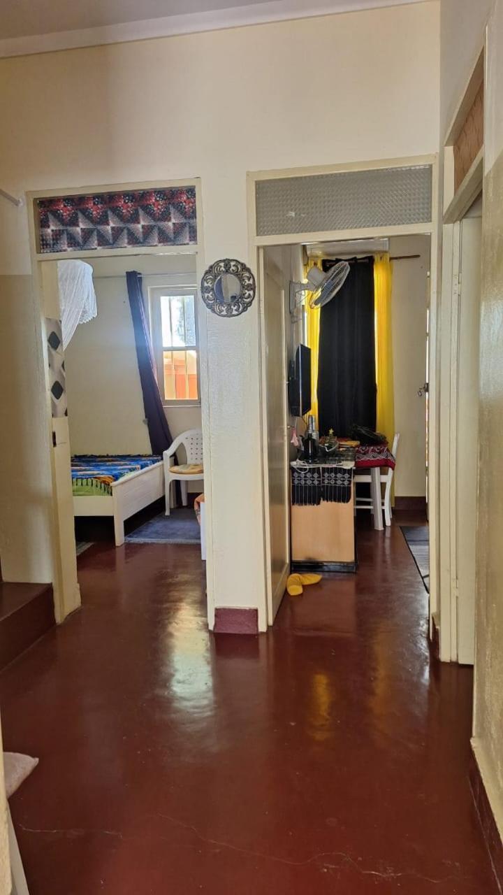 Casa De Ferias Villa Tarrafal  Kültér fotó