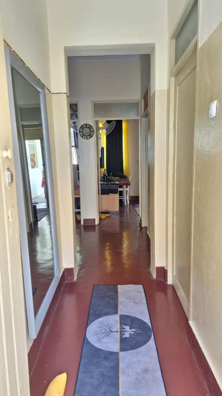 Casa De Ferias Villa Tarrafal  Kültér fotó