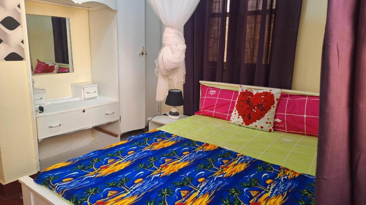 Casa De Ferias Villa Tarrafal  Kültér fotó