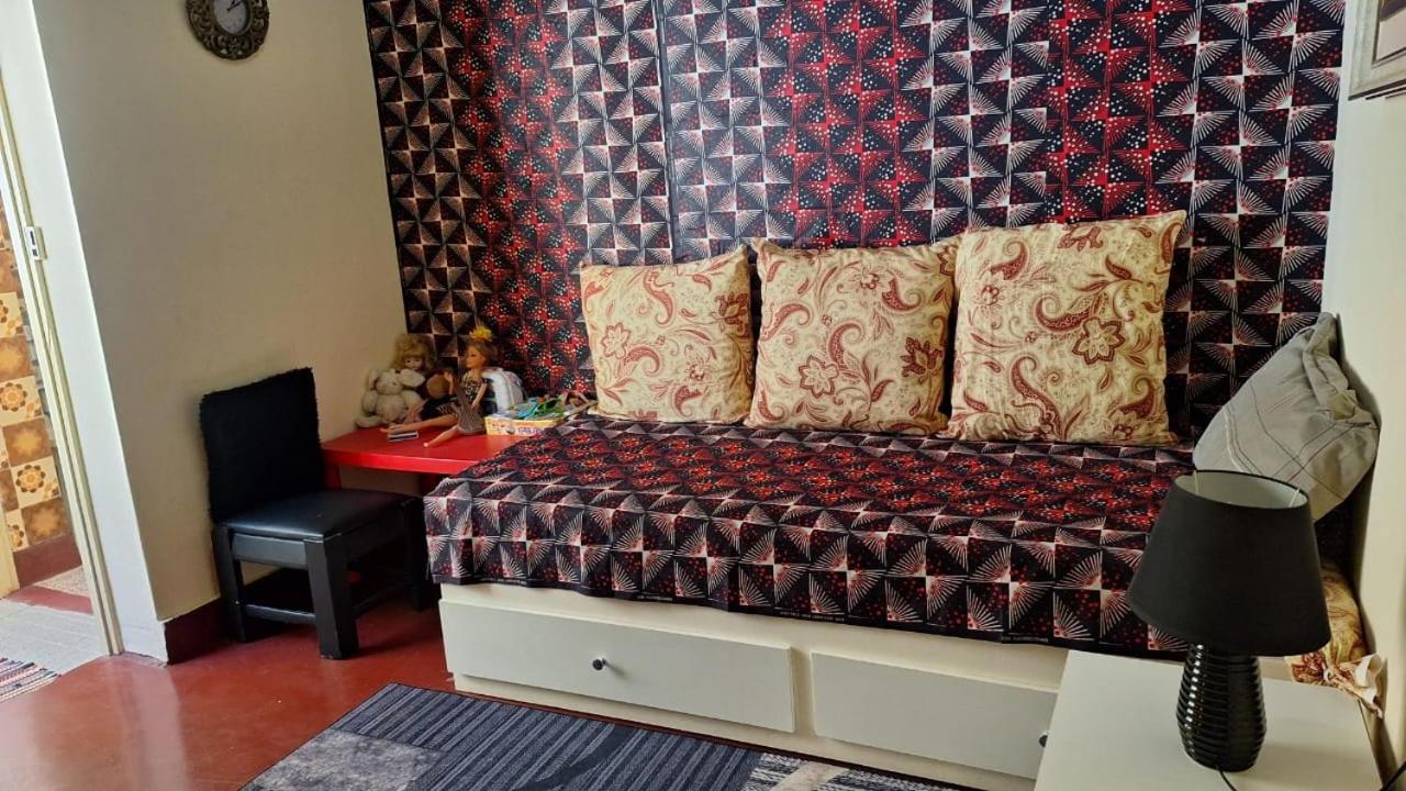 Casa De Ferias Villa Tarrafal  Kültér fotó