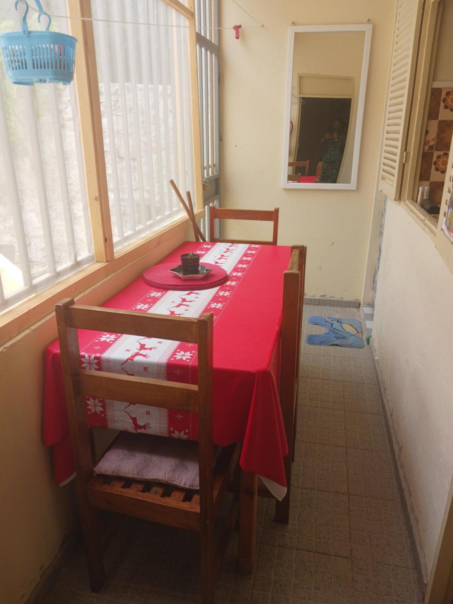 Casa De Ferias Villa Tarrafal  Szoba fotó