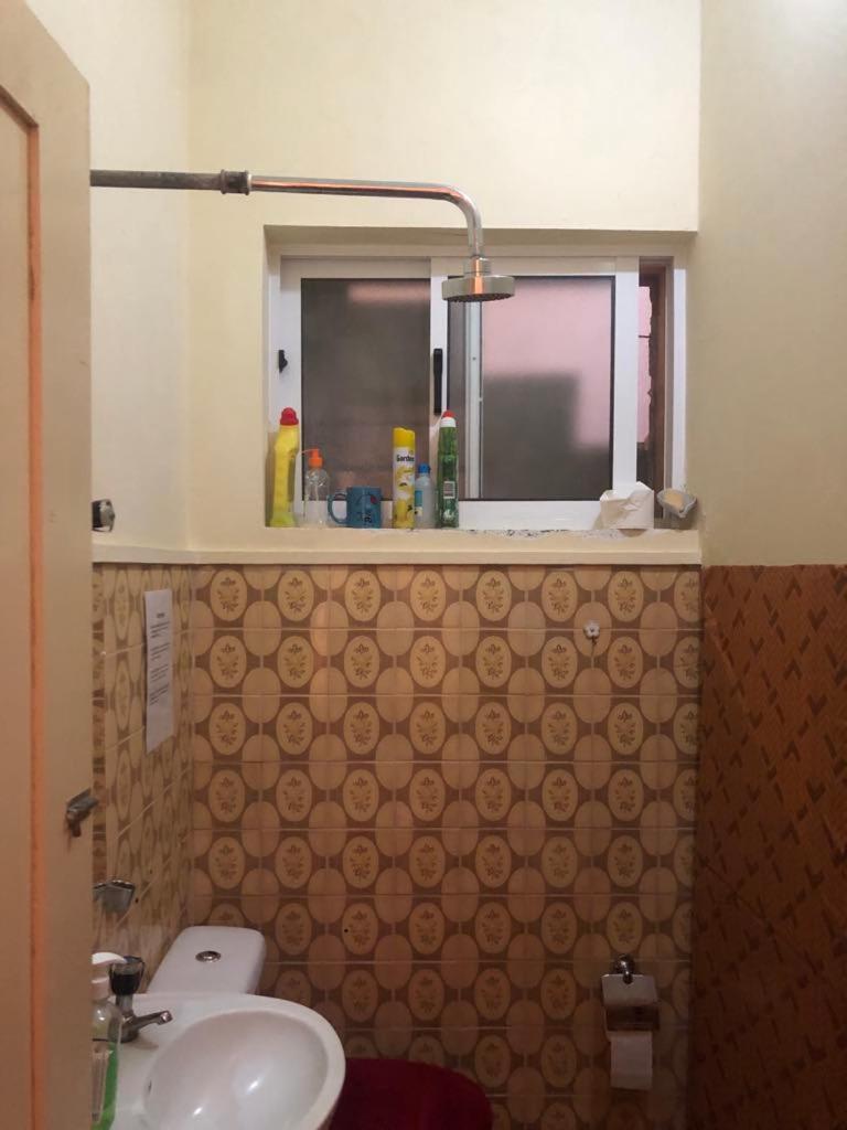 Casa De Ferias Villa Tarrafal  Szoba fotó